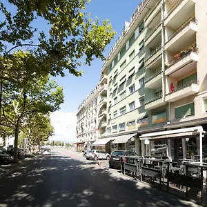 Hotel Primadom, Ginebra